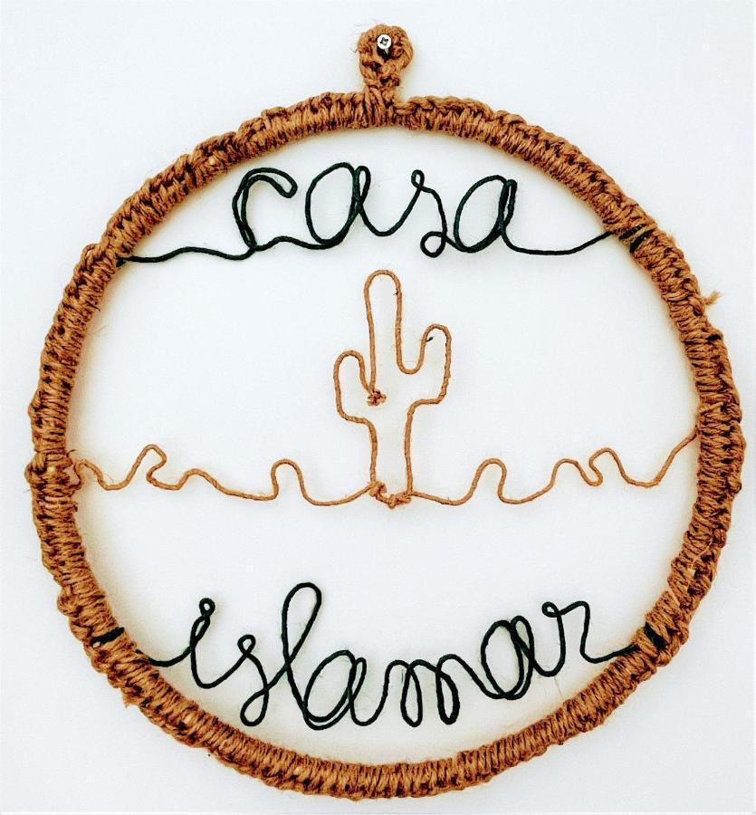 Casa Islamar 科拉雷侯 外观 照片